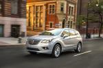 Buick Envision 2016 года